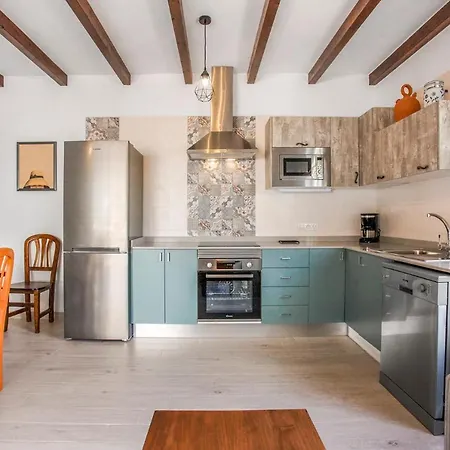 Casa Flora بيت للعطل