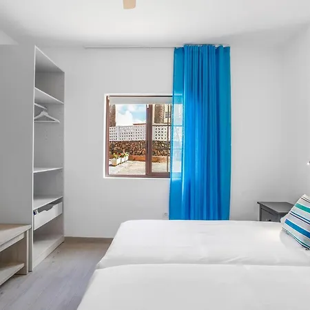 بيت للعطل Casa Flora *