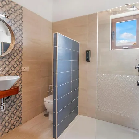 بيت للعطل Casa Flora Villaverde (Fuerteventura)