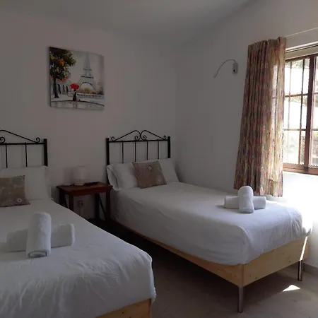 بيت للعطل Casa Flora