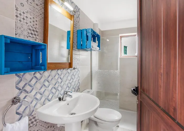 Casa Flora Vakantiehuis