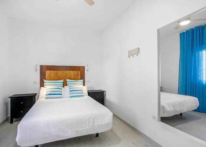 Casa Flora Vakantiehuis Villaverde (Fuerteventura)