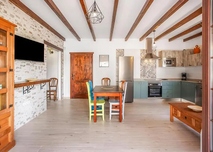 Casa Flora Vakantiehuis *