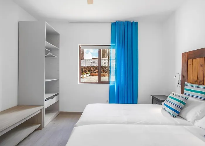 Vakantiehuis Casa Flora *