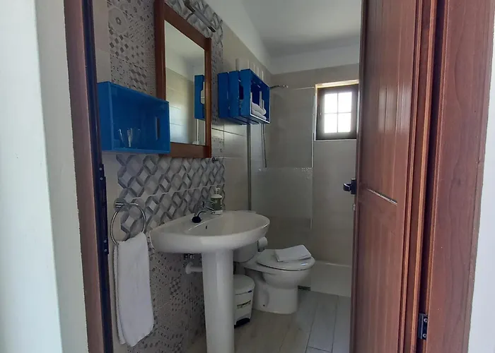 Vakantiehuis Casa Flora *