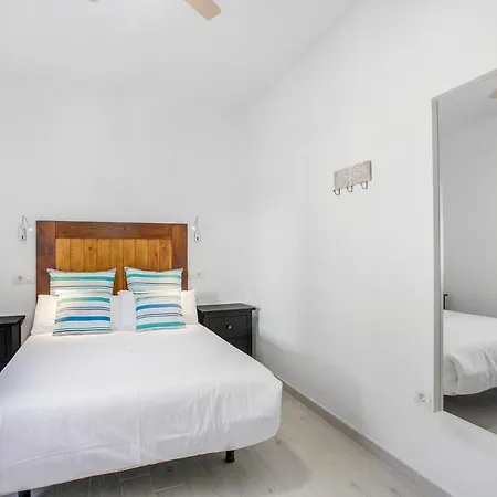 Casa Flora Vakantiehuis Villaverde (Fuerteventura)