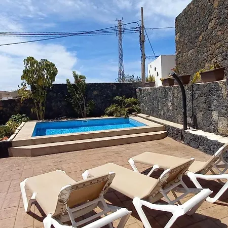Casa Flora *