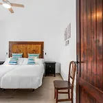 Casa Flora * Villaverde