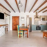 Casa Flora Prázdninový dům *