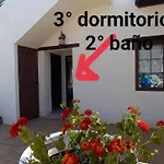 Casa Flora Villaverde (Fuerteventura)
