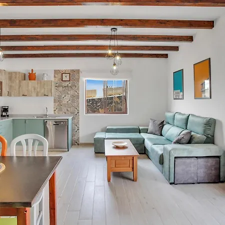 Casa Flora *