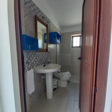 Nyaraló Casa Flora *