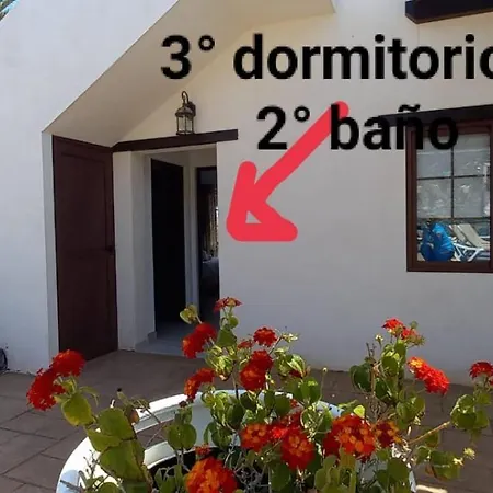 Casa Flora Villaverde