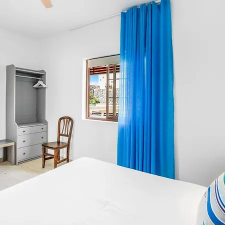 Casa Flora * Villaverde (Fuerteventura)